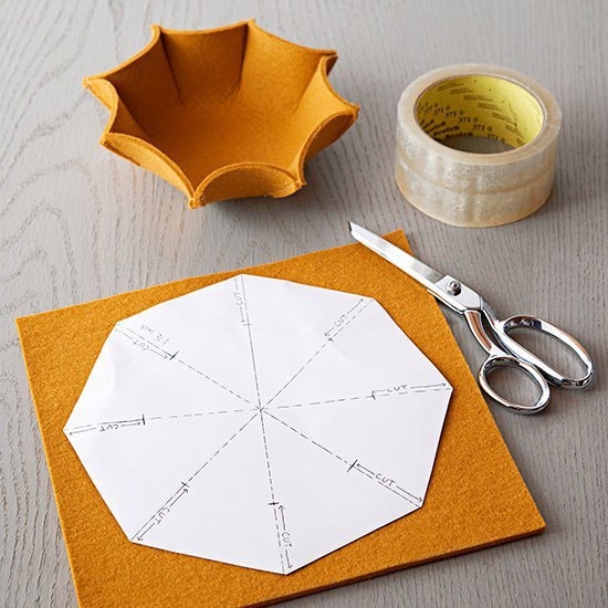 Корзинка для мелочей