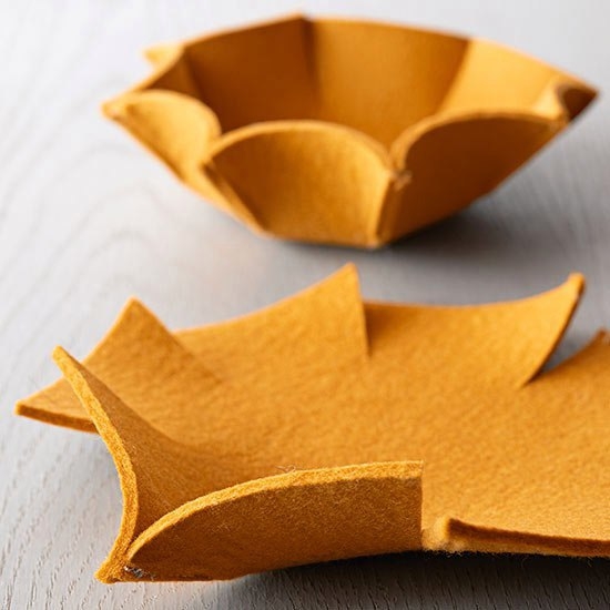 Корзинка для мелочей