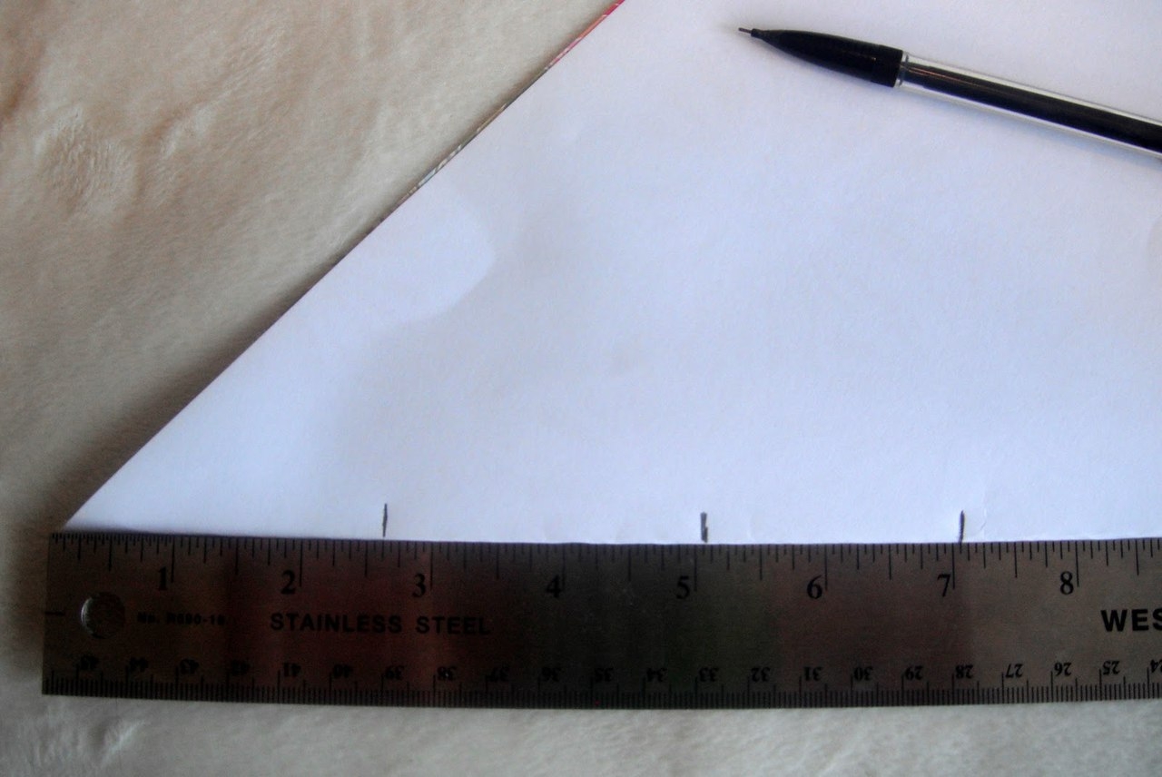 Как сделать красивую снежинку из бумаги