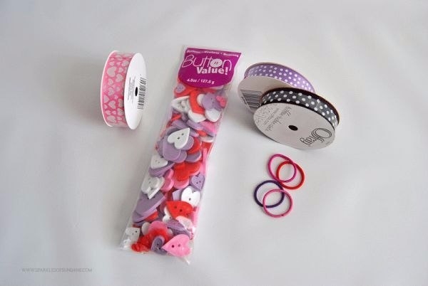 Милaя закладка для книжки