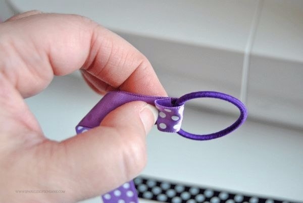 Милaя закладка для книжки