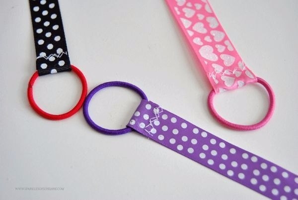 Милaя закладка для книжки