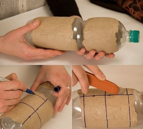 Простые браслеты