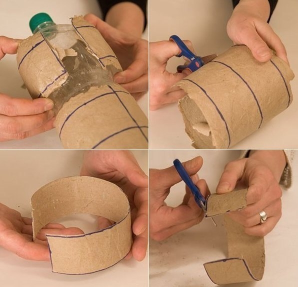 Простые браслеты