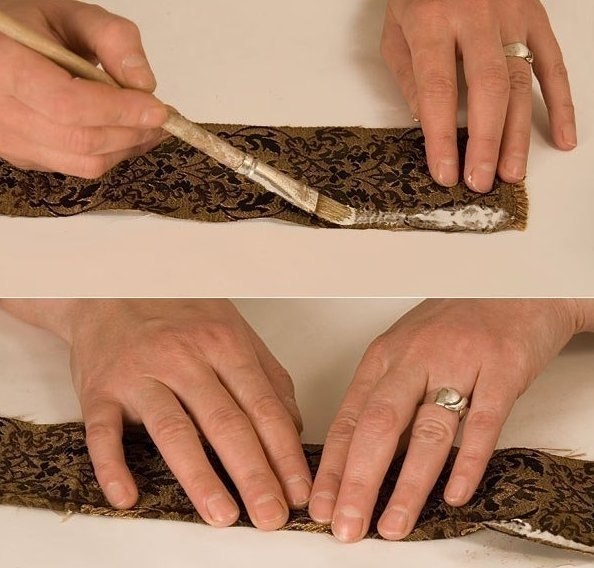 Простые браслеты