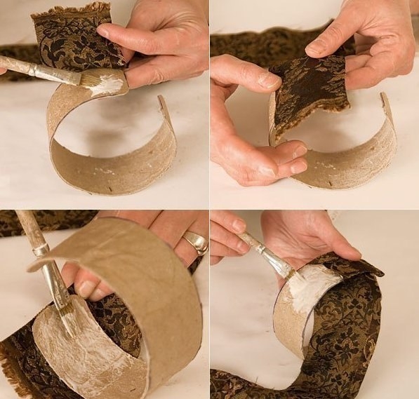 Простые браслеты