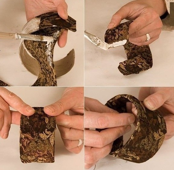 Простые браслеты