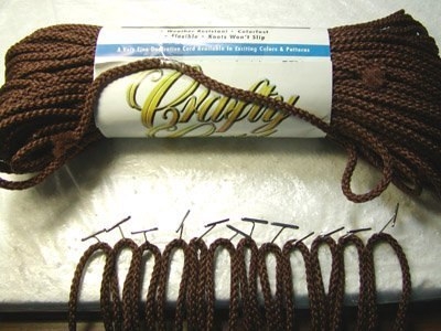 Сумочка в технике макраме Сумочка в технике макраме