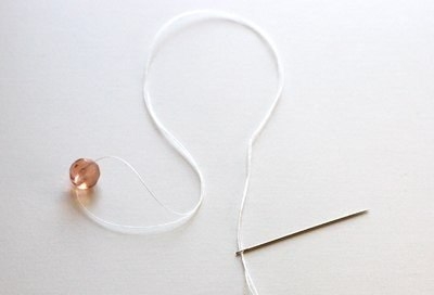 Бумажные шарики на елочку и для декора