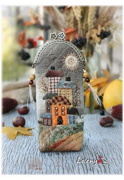 Потрясающее лоскутное шитье Потрясающее лоскутное шитье