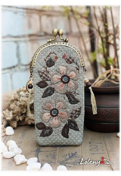 Потрясающее лоскутное шитье Потрясающее лоскутное шитье