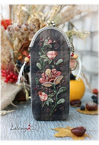 Потрясающее лоскутное шитье Потрясающее лоскутное шитье