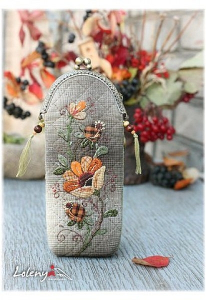 Потрясающее лоскутное шитье Потрясающее лоскутное шитье