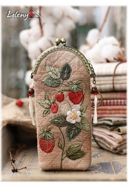 Потрясающее лоскутное шитье Потрясающее лоскутное шитье