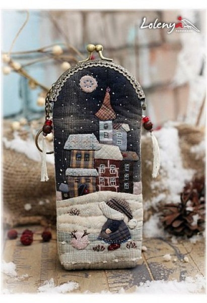 Потрясающее лоскутное шитье Потрясающее лоскутное шитье