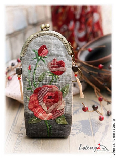 Потрясающее лоскутное шитье Потрясающее лоскутное шитье