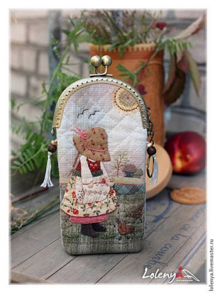 Потрясающее лоскутное шитье Потрясающее лоскутное шитье