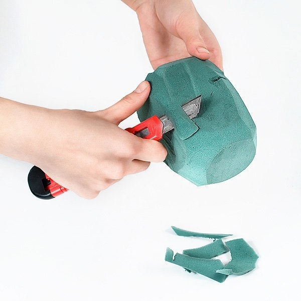 Новогодний шар из «Чупа-чупсов» Новогодний шар из «Чупа-чупсов»