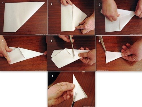 АЖУРНЫЕ СНЕЖИНКИ