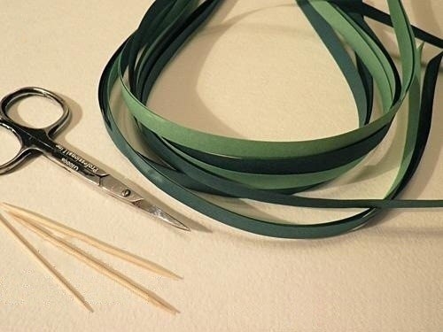 Открытка Новогодняя ёлочка Открытка Новогодняя ёлочка