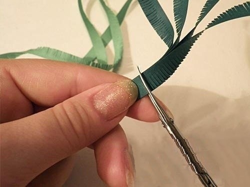 Открытка Новогодняя ёлочка Открытка Новогодняя ёлочка