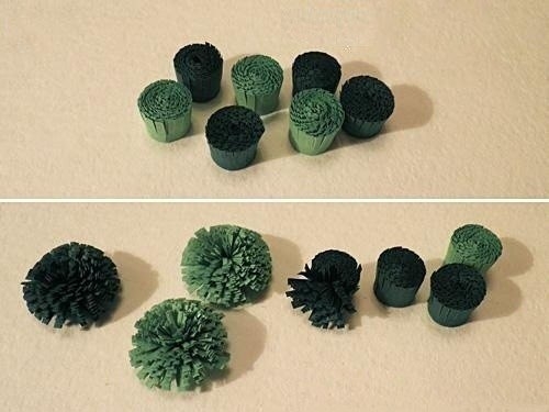 Открытка Новогодняя ёлочка Открытка Новогодняя ёлочка