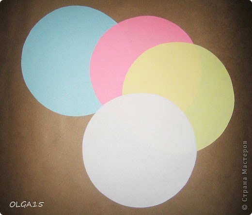 Красивая снежинка за пару минут