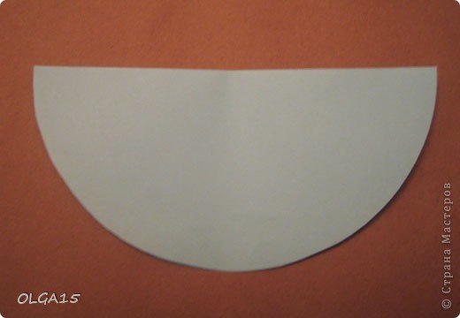 Красивая снежинка за пару минут