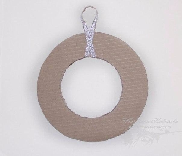 Рождественский венок