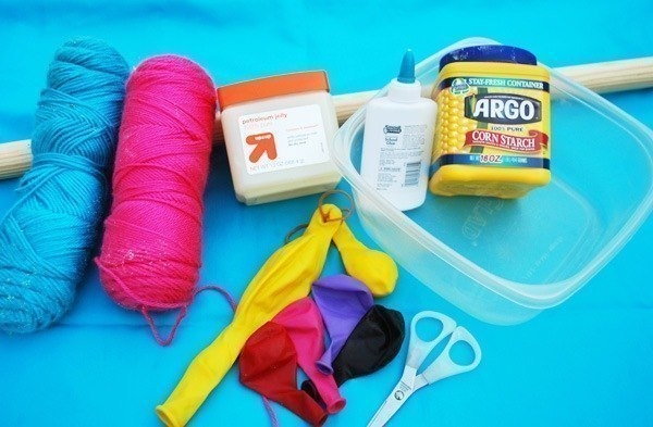 Подготовка к празднику