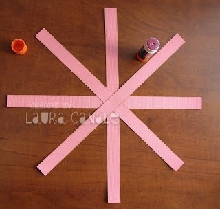 Корзинка для ягод