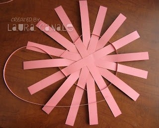 Корзинка для ягод