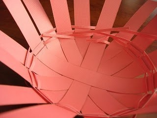 Корзинка для ягод