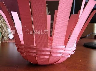 Корзинка для ягод