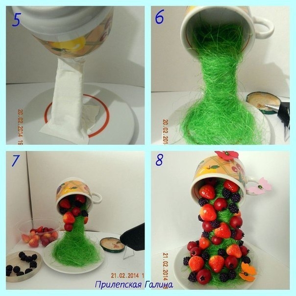 Чаша изобилия