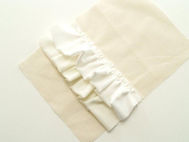 Декор клатча