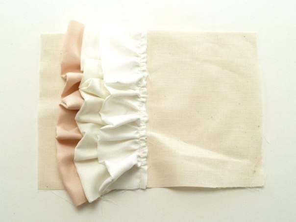 Декор клатча