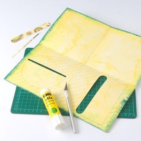 Обложка для дисков