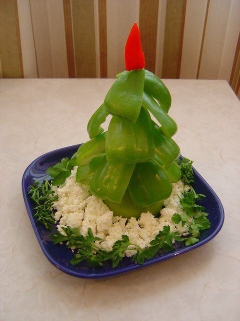 Идеи для декора стола Идеи для декора стола