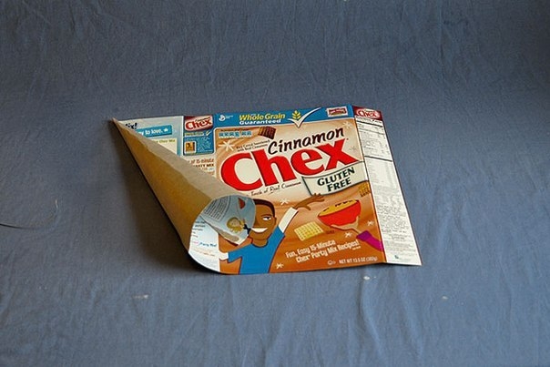 Делаем новогоднюю мини-елочку