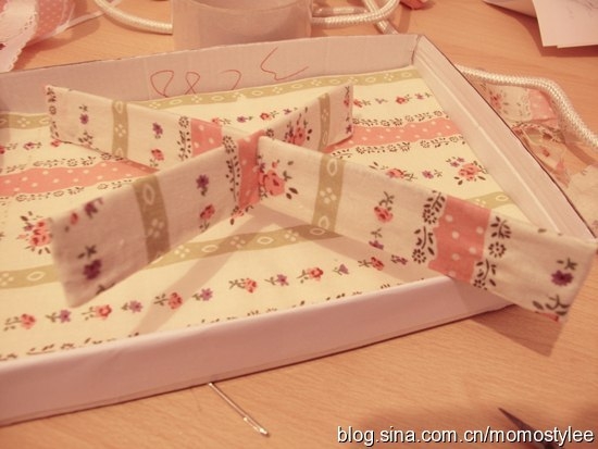 Шкатулка для мелочей