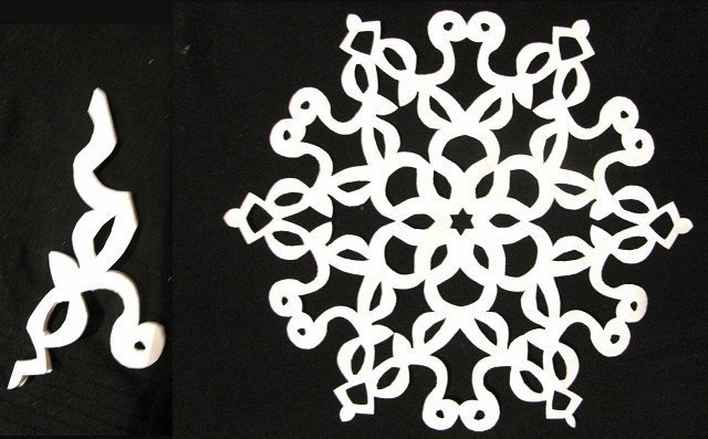 Забираем в копилочку