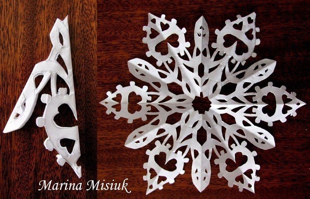 Забираем в копилочку