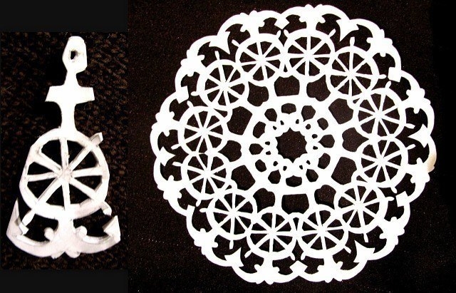 Забираем в копилочку