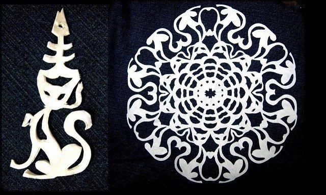 Забираем в копилочку