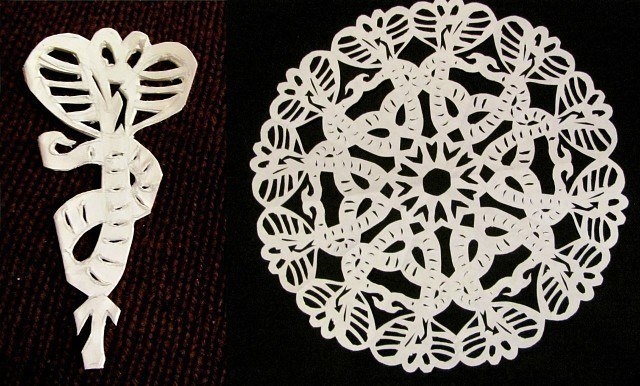 Забираем в копилочку