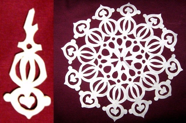 Забираем в копилочку