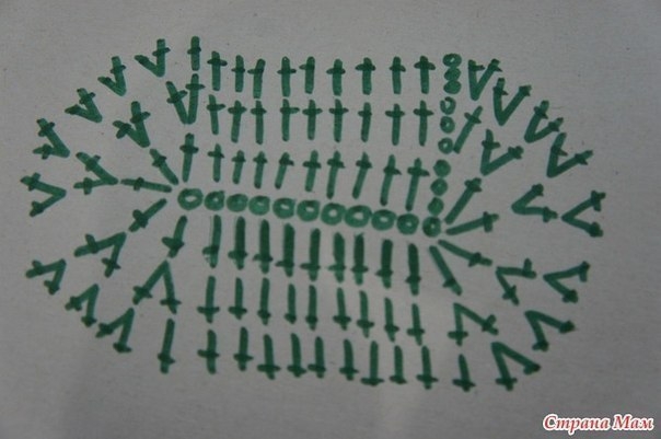 Пинетки-кеды. Мастер-класс Пинетки-кеды. Мастер-класс