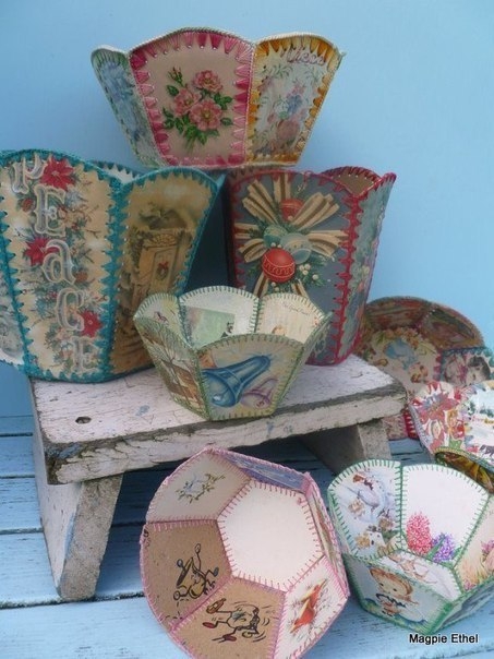 Из старых открыток Из старых открыток