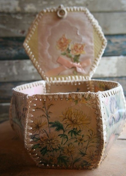 Из старых открыток Из старых открыток